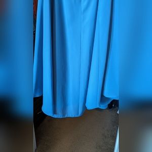 Formal dress JJ's House Size 20W US//22 UK//52 EU - Slate Blue